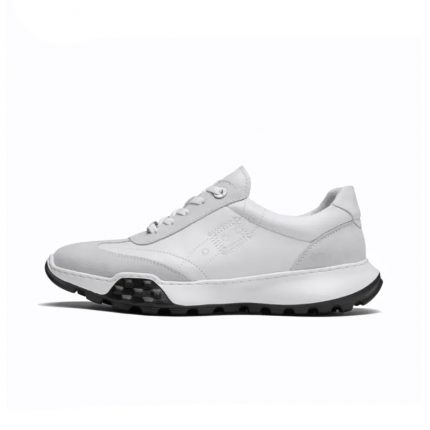 Men Casual Fashion Shoes White